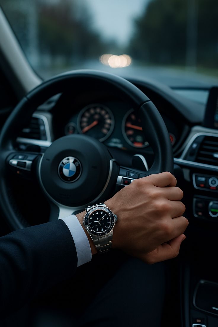 Comfort Ride