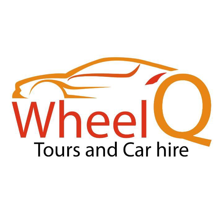 WheelQ Logo